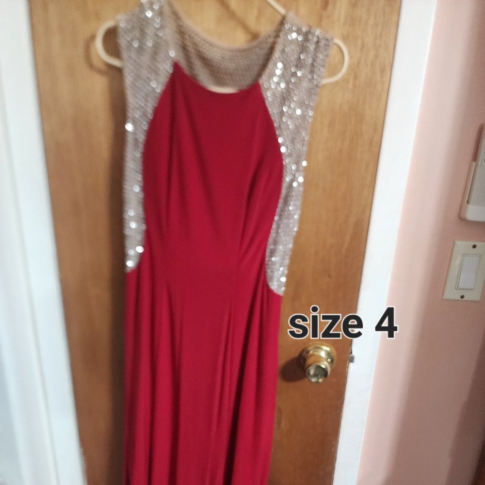 Dress